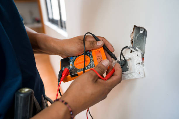Electrical Upgrades for Homes in CO