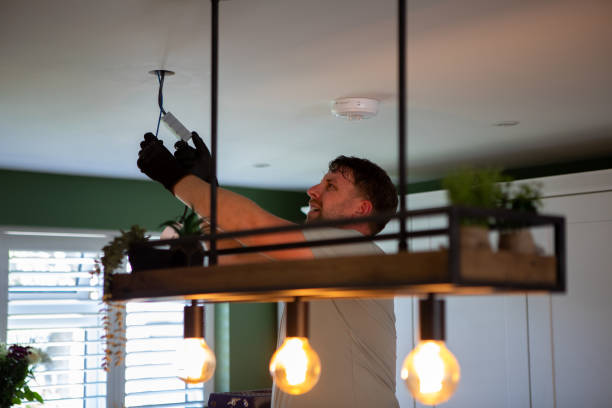 Best Affordable Emergency Electrician  in Fraser, CO